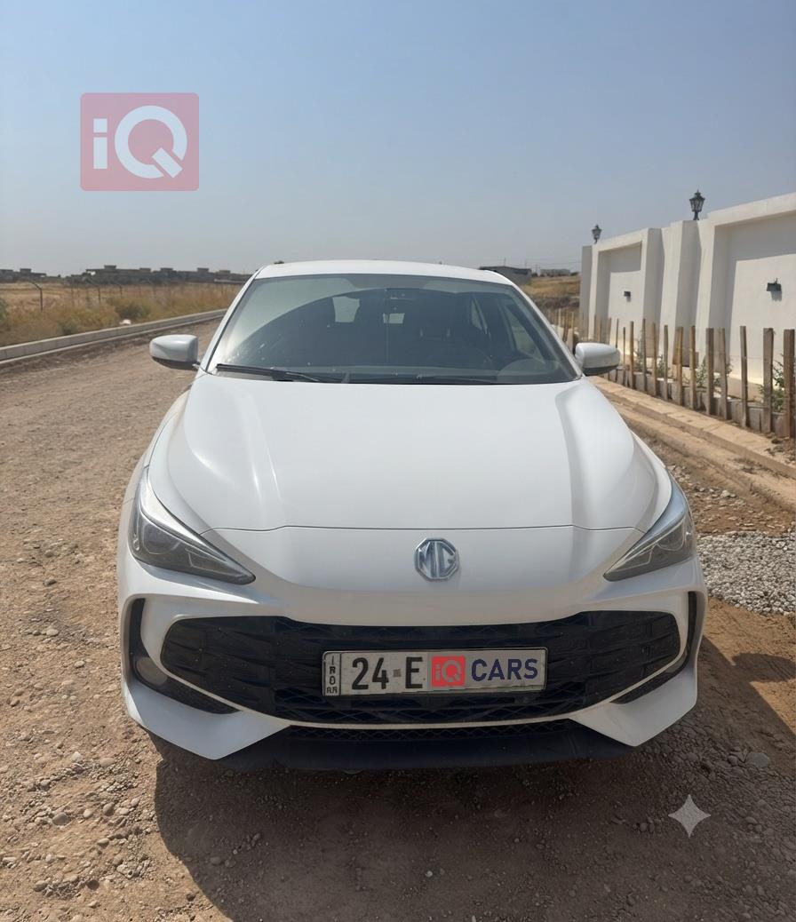 MG 3
